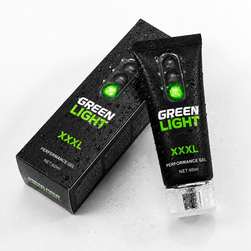 PERFORMANCE GEL