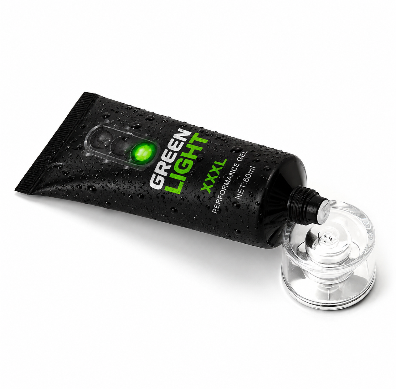 PERFORMANCE GEL